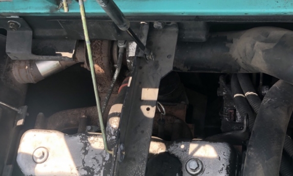 ขายรถขุด KOBELCO SK135SR หัวแม่เหล็ก นำเข้าเองจากญี่ปุ่น สภาพสวยพร้อมใช้ มีVDOการทำงานครับ