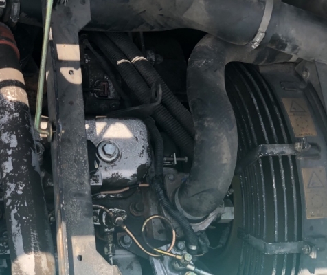 ขายรถขุด KOBELCO SK135SR หัวแม่เหล็ก นำเข้าเองจากญี่ปุ่น สภาพสวยพร้อมใช้ มีVDOการทำงานครับ