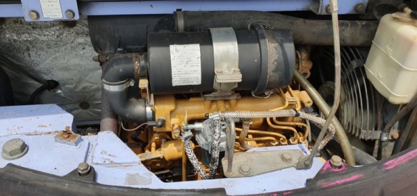 ขายด่วน375,000บาทรถเเบคโฮ โคมัสซู PC50U2รถนอกเพื่งนำเข้ามาใหม่สวยเดิมๆเคื่องดีปั่มแรงคอลโทลน้ำมันปั้มนิ้ว บูมอามร์สวยเร็วแรงไม่โหลด เครื่องโคมัสซู4สูบ 4D84ระบบดีครบรถยังไม่เคยใช้งานในไทยเลย