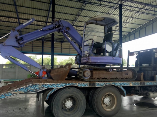 ขายด่วน375,000บาทรถเเบคโฮ โคมัสซู PC50U2รถนอกเพื่งนำเข้ามาใหม่สวยเดิมๆเคื่องดีปั่มแรงคอลโทลน้ำมันปั้มนิ้ว บูมอามร์สวยเร็วแรงไม่โหลด เครื่องโคมัสซู4สูบ 4D84ระบบดีครบรถยังไม่เคยใช้งานในไทยเลย