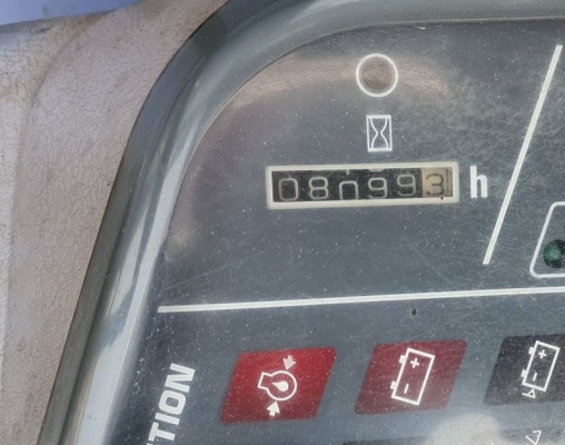 ขายด่วน375,000บาทรถเเบคโฮ โคมัสซู PC50U2รถนอกเพื่งนำเข้ามาใหม่สวยเดิมๆเคื่องดีปั่มแรงคอลโทลน้ำมันปั้มนิ้ว บูมอามร์สวยเร็วแรงไม่โหลด เครื่องโคมัสซู4สูบ 4D84ระบบดีครบรถยังไม่เคยใช้งานในไทยเลย