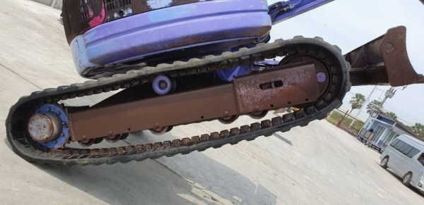 ขายด่วน375,000บาทรถเเบคโฮ โคมัสซู PC50U2รถนอกเพื่งนำเข้ามาใหม่สวยเดิมๆเคื่องดีปั่มแรงคอลโทลน้ำมันปั้มนิ้ว บูมอามร์สวยเร็วแรงไม่โหลด เครื่องโคมัสซู4สูบ 4D84ระบบดีครบรถยังไม่เคยใช้งานในไทยเลย