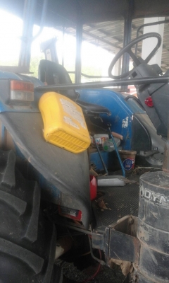 ขายด่วนรถไถTS90 รุ่นกรองเล็ก สภาพพร้อมใช้ เอกสารพร้อมโอน ยางใหม่ทั้ง4เส้น ขายด่วนรถไถTS90 รุ่นกรองเล็ก สภาพพร้อมใช้ เอกสารพร้อมโอน ยางใหม่ทั้ง4เส้น