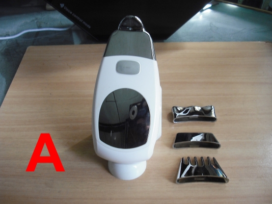 NU SKIN GALVANIC SPA II