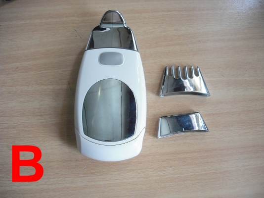 NU SKIN GALVANIC SPA II