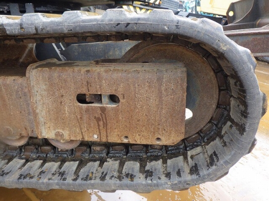 ขายรถแม็คโคร KOMATSU PC45-1 พร้อมใช้งาน นำเข้าเองจากประเทศญี่ปุ่น ติดต่อ 063-9316985 ID LINE : 0639316985 ครับ