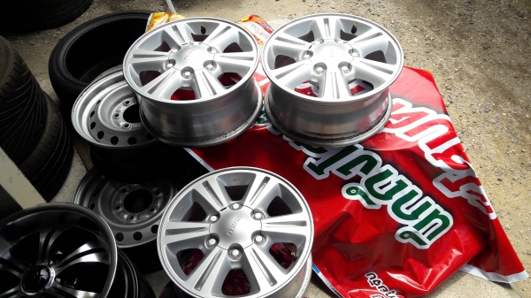 ขอบ15 ถอดป้ายแดง5900