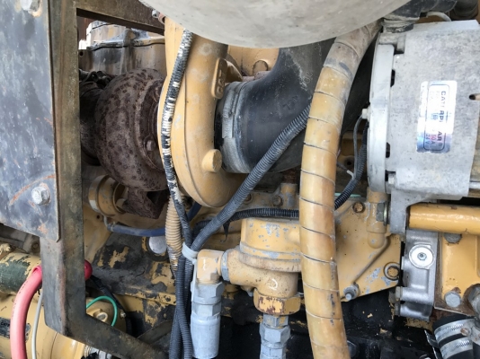 FURUKAWA HCR1200-DS YR2006 from JAPAN ถึงไทยแล้วครับ FURUKAWA HCR1200-DS YR2006 from JAPAN ถึงไทยแล้วครับ