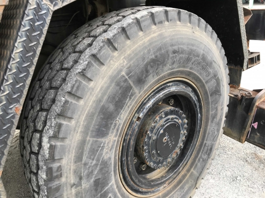 TADANO TR250M-4 YR1988 from Japan รถมาถึงไทยแล้วครับ ราคาถูก พร้อมใช้ TADANO TR250M-4 YR1988 from Japan รถมาถึงไทยแล้วครับ ราคาถูก พร้อมใช้