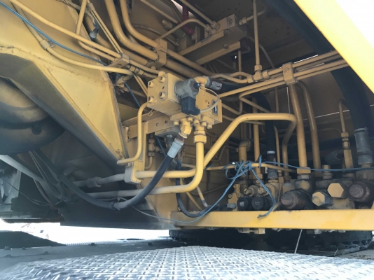 TADANO TR250M-4 YR1988 from Japan รถมาถึงไทยแล้วครับ ราคาถูก พร้อมใช้ TADANO TR250M-4 YR1988 from Japan รถมาถึงไทยแล้วครับ ราคาถูก พร้อมใช้