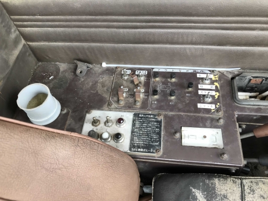 TADANO TR250M-4 YR1988 from Japan รถมาถึงไทยแล้วครับ ราคาถูก พร้อมใช้ TADANO TR250M-4 YR1988 from Japan รถมาถึงไทยแล้วครับ ราคาถูก พร้อมใช้