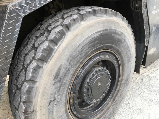 TADANO TR250M-4 YR1988 from Japan รถมาถึงไทยแล้วครับ ราคาถูก พร้อมใช้ TADANO TR250M-4 YR1988 from Japan รถมาถึงไทยแล้วครับ ราคาถูก พร้อมใช้