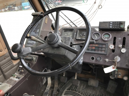 TADANO TR250M-4 YR1988 from Japan รถมาถึงไทยแล้วครับ ราคาถูก พร้อมใช้ TADANO TR250M-4 YR1988 from Japan รถมาถึงไทยแล้วครับ ราคาถูก พร้อมใช้