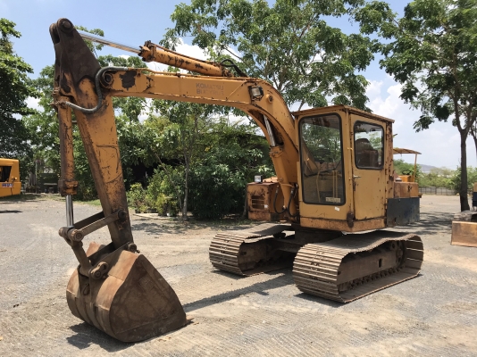 ขาย รถแม็คโคร KOMATSU 10HT(ขนาด 6 ตัน)พร้อมใช้งาน นำเข้าเองจากประเทศญี่ปุ่น ติดต่อ 063-9316985 ID LINE : 0639316985 ครับ