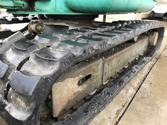 PC40-7 CABIN from JAPAN รถสวยมาก ถึงไทยแล้วครับ PC40-7 CABIN from JAPAN รถสวยมาก ถึงไทยแล้วครับ