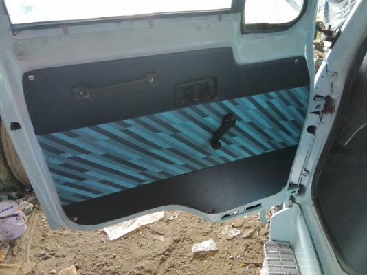 ขายหัว ISUZU ROCKY สีใหม่สวยๆอุปกรณ์ครบ ราคาถูก