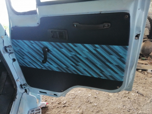 ขายหัว ISUZU ROCKY สีใหม่สวยๆอุปกรณ์ครบ ราคาถูก