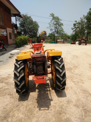 ขาย รถเอวอ่อน โครงอยุธยา