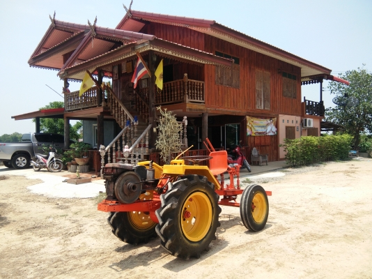 ขาย รถเอวอ่อน โครงอยุธยา