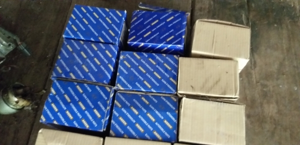 ลูกหมากร้อยตราHino ลูกหมากร้อยตราHino