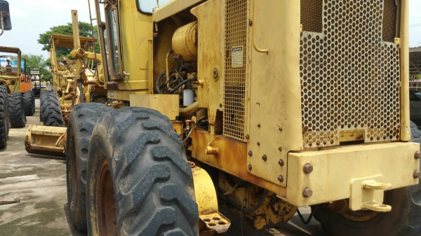 ขายรถเกรดCAT140G เอกสารเล่มทะเบียนพร้อมชุดโอน2คันๆละ 1,200,000