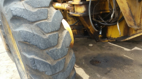 ขายรถเกรดCAT140G เอกสารเล่มทะเบียนพร้อมชุดโอน2คันๆละ 1,200,000