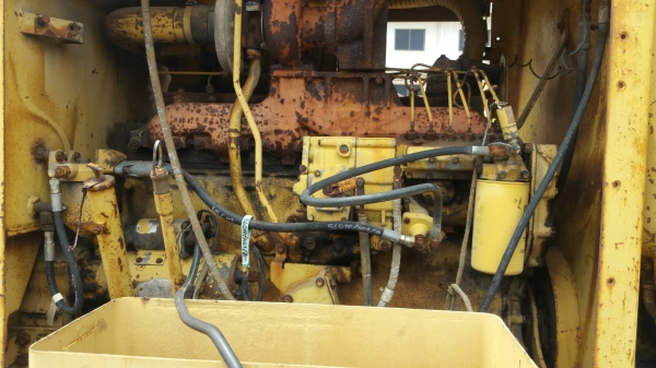 ขายรถเกรดCAT140G เอกสารเล่มทะเบียนพร้อมชุดโอน2คันๆละ 1,200,000