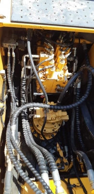 ฮุนใด 140LCใช้งาน7000ช.ม ไฟฟ้าครบ มีลายหัวเจาะ เอกสารอินวอยซ์ วสยเหมือนใหม่ เจ้าของขายเอง ฮุนใด 140LCใช้งาน7000ช.ม ไฟฟ้าครบ มีลายหัวเจาะ เอกสารอินวอยซ์ วสยเหมือนใหม่ เจ้าของขายเอง