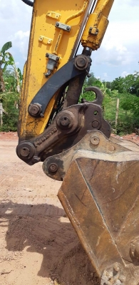 ฮุนใด 140LCใช้งาน7000ช.ม ไฟฟ้าครบ มีลายหัวเจาะ เอกสารอินวอยซ์ วสยเหมือนใหม่ เจ้าของขายเอง ฮุนใด 140LCใช้งาน7000ช.ม ไฟฟ้าครบ มีลายหัวเจาะ เอกสารอินวอยซ์ วสยเหมือนใหม่ เจ้าของขายเอง