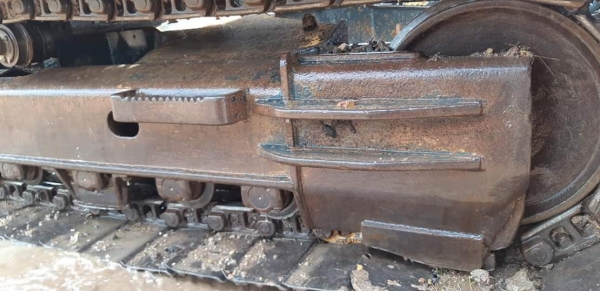 ฮุนใด 140LCใช้งาน7000ช.ม ไฟฟ้าครบ มีลายหัวเจาะ เอกสารอินวอยซ์ วสยเหมือนใหม่ เจ้าของขายเอง ฮุนใด 140LCใช้งาน7000ช.ม ไฟฟ้าครบ มีลายหัวเจาะ เอกสารอินวอยซ์ วสยเหมือนใหม่ เจ้าของขายเอง