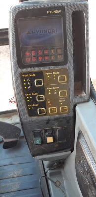 ฮุนใด 140LCใช้งาน7000ช.ม ไฟฟ้าครบ มีลายหัวเจาะ เอกสารอินวอยซ์ วสยเหมือนใหม่ เจ้าของขายเอง ฮุนใด 140LCใช้งาน7000ช.ม ไฟฟ้าครบ มีลายหัวเจาะ เอกสารอินวอยซ์ วสยเหมือนใหม่ เจ้าของขายเอง