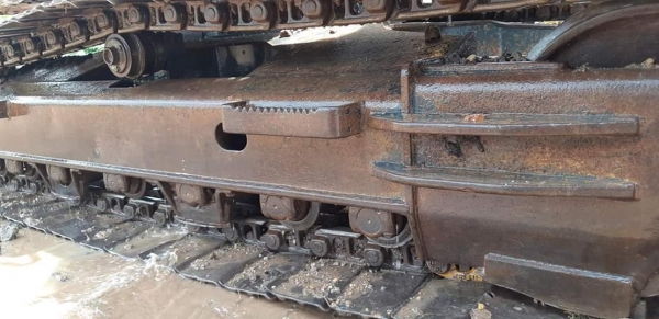 ฮุนใด 140LCใช้งาน7000ช.ม ไฟฟ้าครบ มีลายหัวเจาะ เอกสารอินวอยซ์ วสยเหมือนใหม่ เจ้าของขายเอง ฮุนใด 140LCใช้งาน7000ช.ม ไฟฟ้าครบ มีลายหัวเจาะ เอกสารอินวอยซ์ วสยเหมือนใหม่ เจ้าของขายเอง