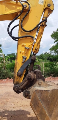 ฮุนใด 140LCใช้งาน7000ช.ม ไฟฟ้าครบ มีลายหัวเจาะ เอกสารอินวอยซ์ วสยเหมือนใหม่ เจ้าของขายเอง ฮุนใด 140LCใช้งาน7000ช.ม ไฟฟ้าครบ มีลายหัวเจาะ เอกสารอินวอยซ์ วสยเหมือนใหม่ เจ้าของขายเอง