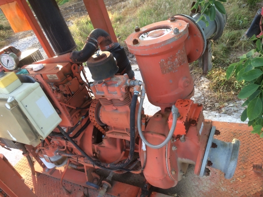 ขายเครื่องสูบน้ำ มือ2 เซ็ตนอกแท้ ยังไม่เคยใช้งานในไทย ขนาดท่อเข้า 6 นิ้ว ออก 6 นิ้ว ขายเครื่องสูบน้ำ มือ2 เซ็ตนอกแท้ ยังไม่เคยใช้งานในไทย ขนาดท่อเข้า 6 นิ้ว ออก 6 นิ้ว