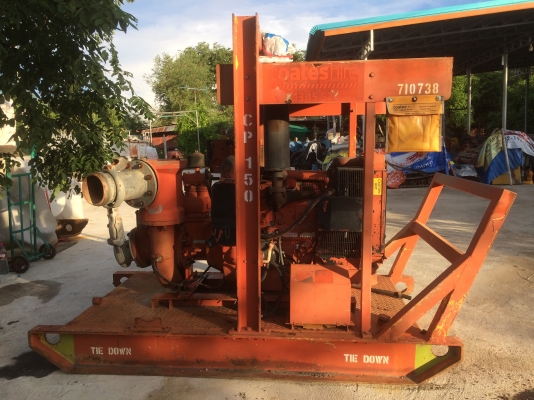 ขายเครื่องสูบน้ำ มือ2 เซ็ตนอกแท้ ยังไม่เคยใช้งานในไทย ขนาดท่อเข้า 6 นิ้ว ออก 6 นิ้ว ขายเครื่องสูบน้ำ มือ2 เซ็ตนอกแท้ ยังไม่เคยใช้งานในไทย ขนาดท่อเข้า 6 นิ้ว ออก 6 นิ้ว