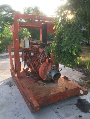 ขายเครื่องสูบน้ำ มือ2 เซ็ตนอกแท้ ยังไม่เคยใช้งานในไทย ขนาดท่อเข้า 6 นิ้ว ออก 6 นิ้ว ขายเครื่องสูบน้ำ มือ2 เซ็ตนอกแท้ ยังไม่เคยใช้งานในไทย ขนาดท่อเข้า 6 นิ้ว ออก 6 นิ้ว