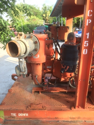 ขายเครื่องสูบน้ำ มือ2 เซ็ตนอกแท้ ยังไม่เคยใช้งานในไทย ขนาดท่อเข้า 6 นิ้ว ออก 6 นิ้ว ขายเครื่องสูบน้ำ มือ2 เซ็ตนอกแท้ ยังไม่เคยใช้งานในไทย ขนาดท่อเข้า 6 นิ้ว ออก 6 นิ้ว