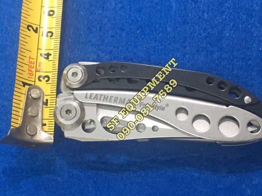 Leatherman มัลติทูล multi tools มือสองจากอเมริกา Leatherman มัลติทูล multi tools มือสองจากอเมริกา