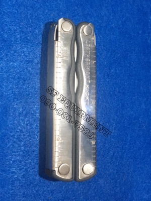 Leatherman มัลติทูล multi tools มือสองจากอเมริกา