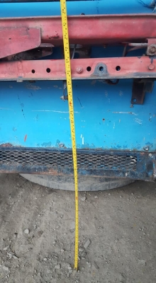 จัดส่งฟรี ทั่วไทย*SALE* สินค้าหลุดจอง*FROM JAPAN*ขาหลัง รถบรรทุกไซค์ 10ล้อ -หัวลาก /ความกว้าง :95 cm. /ความสูง :65 cm. /ราคาเพียง 9,000 บาท