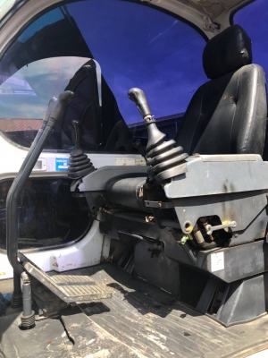 550,000 KOBELCO sk60-5 สวย พร้อมใช้ ไฟฟ้าครบ เครื่องเร็ว ปั้มเเรง เอวแน่น ช่วงล่างเต็ม เฟลมสวย แอร์เย็น เอกสารใบอินวอยท์ สมุทรสาคร 064-191-1112 550,000 KOBELCO sk60-5 สวย พร้อมใช้ ไฟฟ้าครบ เครื่องเร็ว ปั้มเเรง เอวแน่น ช่วงล่างเต็ม เฟลมสวย แอร์เย็น เอกสารใบอินวอยท์ สมุทรสาคร 064-191-1112