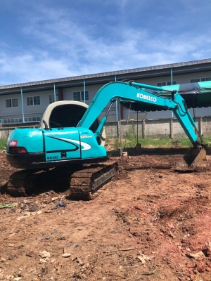 550,000 KOBELCO sk60-5 สวย พร้อมใช้ ไฟฟ้าครบ เครื่องเร็ว ปั้มเเรง เอวแน่น ช่วงล่างเต็ม เฟลมสวย แอร์เย็น เอกสารใบอินวอยท์ สมุทรสาคร 064-191-1112 550,000 KOBELCO sk60-5 สวย พร้อมใช้ ไฟฟ้าครบ เครื่องเร็ว ปั้มเเรง เอวแน่น ช่วงล่างเต็ม เฟลมสวย แอร์เย็น เอกสารใบอินวอยท์ สมุทรสาคร 064-191-1112