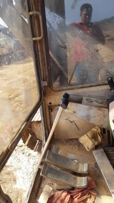 ขาย 375,000 แบคโฮบูมยาว 16 ม. CAT E 200 B เครื่องดี ปั้มแรง เอวแน่น ช่วงล่างดี บูมอามร์มีปะ รถพร้อมใช้งาน รถอยู่ อยุธยา 064-191-1112 ขาย 375,000 แบคโฮบูมยาว 16 ม. CAT E 200 B เครื่องดี ปั้มแรง เอวแน่น ช่วงล่างดี บูมอามร์มีปะ รถพร้อมใช้งาน รถอยู่ อยุธยา 064-191-1112