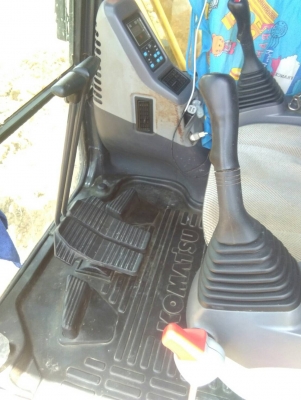 ขายโคมัตสุ 200-7 ขายโคมัตสุ 200-7