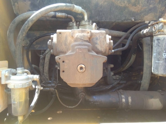 ขายโคมัตสุ 200-7 ขายโคมัตสุ 200-7