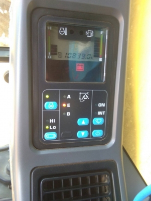 ขายโคมัตสุ 200-7 ขายโคมัตสุ 200-7