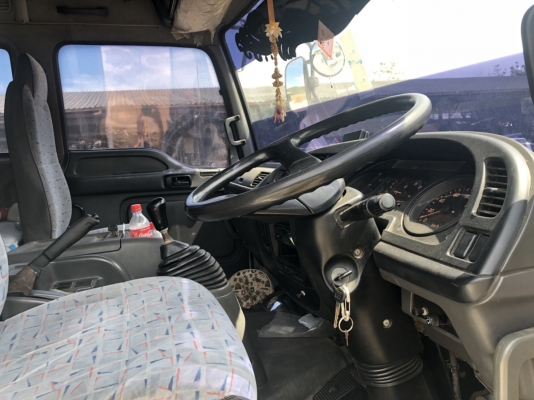ขายรถหัวลากหางพื้นเรียบ ISUZU GXZ23KZ24เครื่อง270แรงม้ากับหางPSสนใจโทร 081-970-1072