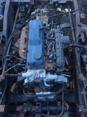 ขายอีกครั้งสำหรับคนพร้อมเท่านั้น ขายซาก d-max  จับซากรถkia เป็นอะไหล่ครับมัดรวม 35,000