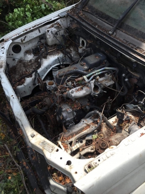 ขายอีกครั้งสำหรับคนพร้อมเท่านั้น ขายซาก d-max  จับซากรถkia เป็นอะไหล่ครับมัดรวม 35,000