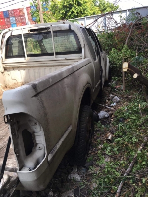 ขายอีกครั้งสำหรับคนพร้อมเท่านั้น ขายซาก d-max  จับซากรถkia เป็นอะไหล่ครับมัดรวม 35,000